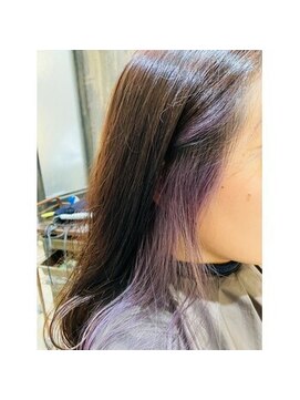 ミリ 千歳烏山(Mili CARE&SPA) ミリお客様スタイル