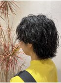 イケ女ツイスパ