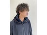 【平日が一番お得！】カット＋メンズパーマ＋ケアトリートメント