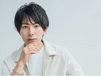 カットインリコ(CUT IN Rico)の写真/高レベルの技術とセンスで幅広い年齢層から高い支持◇顔の印象を大きく左右する眉カットもお任せ◎