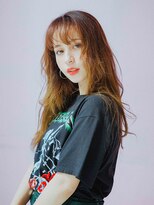 スタリー(Starry)&nbsp;グラデーションロング20代/30代/40代/ハレマチ通り