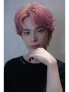 ノーリミット(No Limit) フェザーショート 梅田/大阪/メンズ