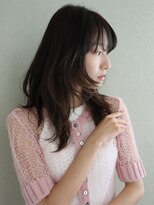 マール(MAR)&nbsp;レイヤースタイル