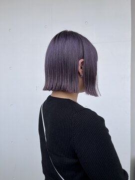 ペト(peto) TAKE_ラベンダー