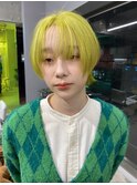 フレッシュレモネード