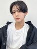 【土日限定】似合わせメンズカット＋高濃度炭酸泉￥6060→￥4000
