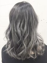 ヘアリゾート エーアイ 川越店(hair resort Ai)&nbsp;メルティカラー/フェミニンロング/着物[川越駅/本川越駅]