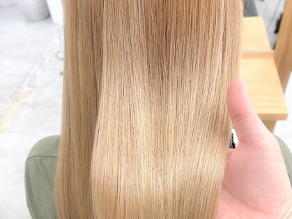 リベッタ(Ribetta)の写真
