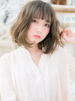 モッズヘア 上尾西口店(mod's hair)&nbsp;ニュアンスパーマ大人美人小顔エアリーミディc6上尾20代30代40代