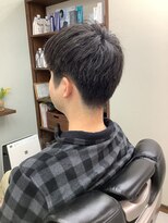 カットインアルファ&nbsp;メンズショート