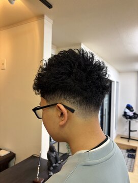 ハングアウト(Hangout) ローフェード