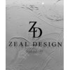 ジールデザイン(ZEAL DESIGN)のお店ロゴ
