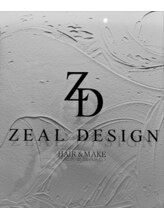 ZEAL DESIGN【ジールデザイン】