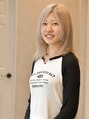 アグ ヘアー ラング 高松店(Agu hair lang) 白井 音羽