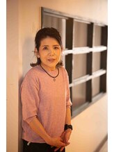 アーサス ヘアー デザイン 亀有店(Ursus hair Design by HEADLIGHT) Kayo Miyata