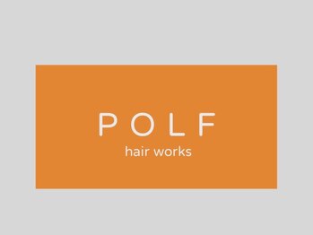 POLF hair works 