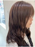 ロングパーマ/リアルパーマ/クリームパーマ/コスメパーマ