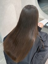 セライロ 千葉(celilo)&nbsp;髪質改善/髪質改善ストレート/髪質改善トリートメント