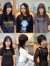 【SNS→野中指名　お任せ・相談メニュー２時間】　詳細はクーポン内容へ！