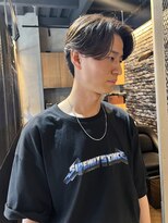 ギヴヘアインダストリー(Give hair industry)&nbsp;フェザーショート