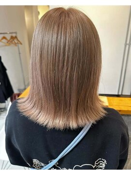 コフル(COFUL) グレージュ