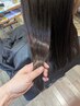 世界特許オイルカラーとお家ケアセット付き☆2200円引き(ワンメイク)