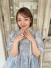 リティーク(Re tique) caramel beige