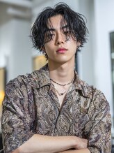 フェノメノン 栄店(PHENOMENON)