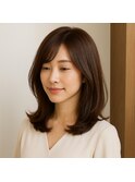 髪質改善超高濃度水素トリートメント 20代 30代 40代 50代 60代