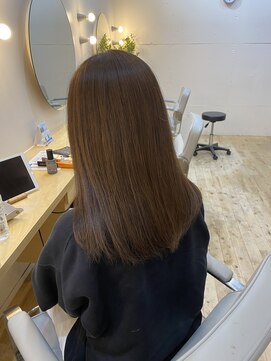 エンテイム(en-te:im) ワンカラー