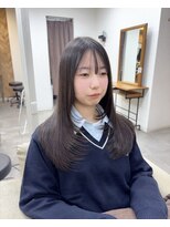 リングバイモアムー(Ring by Moremuu)&nbsp;YUIレイヤー