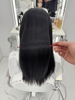 コア プラス 立川(COA PLUS)&nbsp;縮毛矯正/髪質改善/レイヤーカット/艶髪/立川縮毛矯正/髪質改善