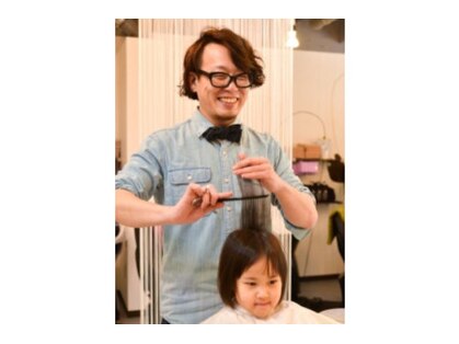 美容室 エニシ(Enishi)の写真