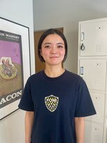 リビング 津田沼(LIVING) 黒髪/オリーブグレー/小顔/ココアベージュ/津田沼駅