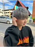 シルバーアッシュ