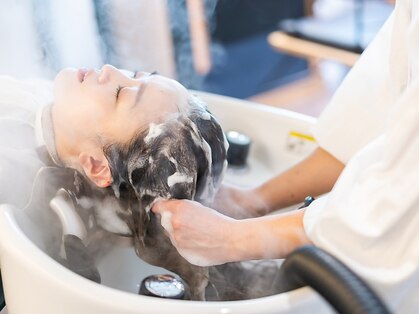ヘアサロン レア 高崎(Lea)の写真