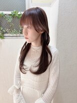 ロマンヤカタ ファース(ROMAN YAKATA fars)&nbsp;レイヤーくびれ巻き　上窪　2/12