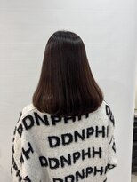 ウタシロイロ(uta shiroiro)&nbsp;縮毛矯正