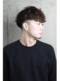 スペインカール