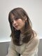 メモリーズ 表参道(Memories)の写真/顔周りの印象を左右する前髪や顔周りレイヤーならお任せ《ショートボブ/レイヤーカット/髪質改善が得意◎》