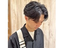 カーサ 西大寺南ロータリー店(casa)の雰囲気（男性のお客様もぜひご来店ください☆）