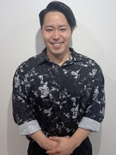 アグ ヘアー レンジ 佐野富岡店(Agu hair rangie)&nbsp;大場 悠斗