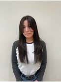 レイヤーカット茅ヶ崎
