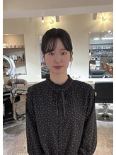 フェイム(FaMe)&nbsp;梅田 美凪