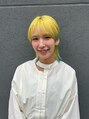 ロア バイ シズク センター南(LOA by sizuk)&nbsp;カシワギ リリ