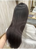 髪質改善トリートメント