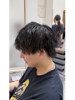 アストレアバイニケ(ASTRAEA by nike)&nbsp;スパイラルミニウルフ