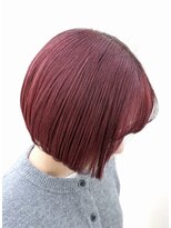 デイシーアンドコー(Deicy&Co)&nbsp;Cherry Red