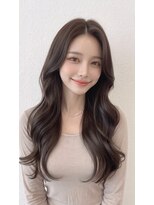 ガレリアエレガンテ 栄店(GALLARIA Elegante)&nbsp;韓国レイヤー/韓国ロング/ワンホン/髪質改善/