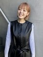 ガーデン ジングウマエ(GARDEN jingumae)&nbsp;川名 愛璃